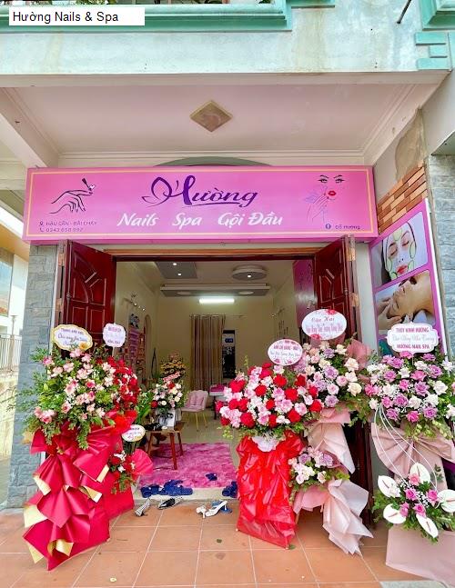 Hình ảnh Hường Nails & Spa