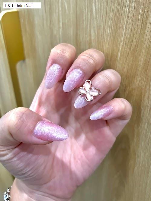 Bảng giá T & T Thêm Nail