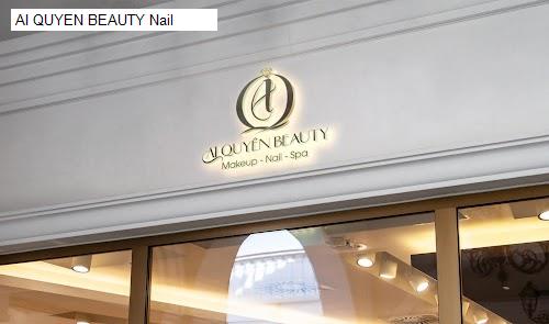 Hình ảnh AI QUYEN BEAUTY Nail