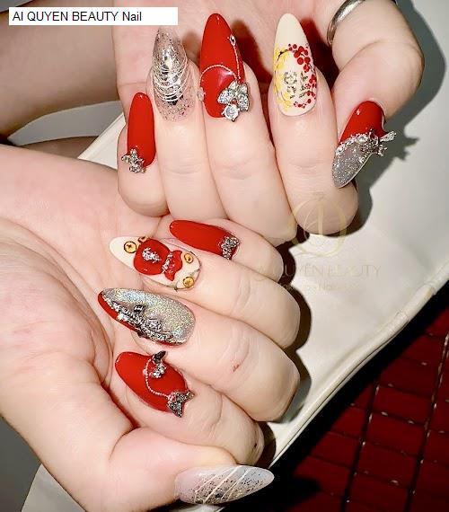 Bảng giá AI QUYEN BEAUTY Nail