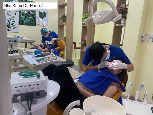 Hình ảnh Nha Khoa Dr. Hải Tuân