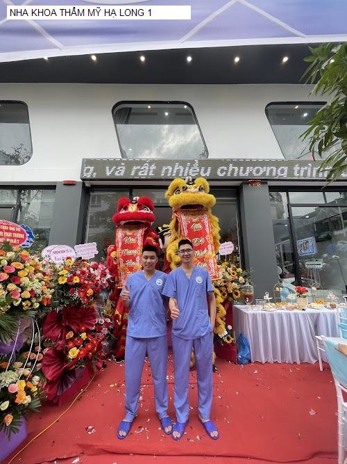 Hình ảnh NHA KHOA THẨM MỸ HẠ LONG 1