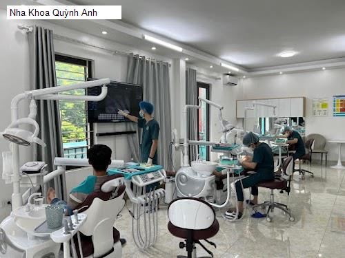 Hình ảnh Nha Khoa Quỳnh Anh