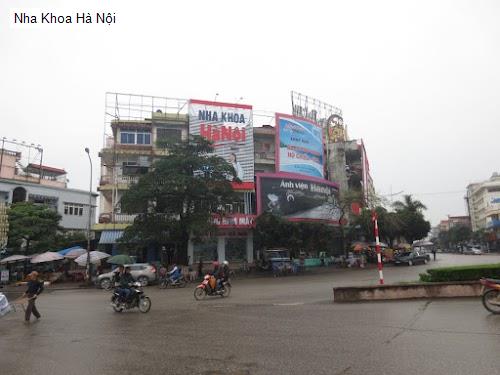 Hình ảnh Nha Khoa Hà Nội