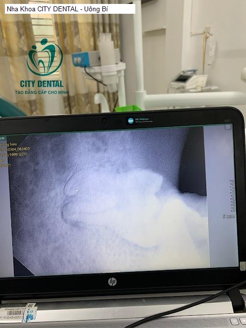 Hình ảnh Nha Khoa CITY DENTAL - Uông Bí