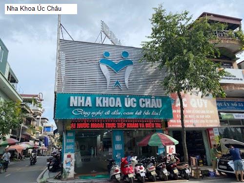 Hình ảnh Nha Khoa Úc Châu