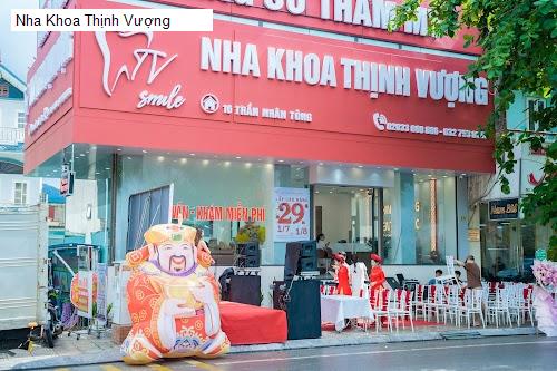 Hình ảnh Nha Khoa Thịnh Vượng