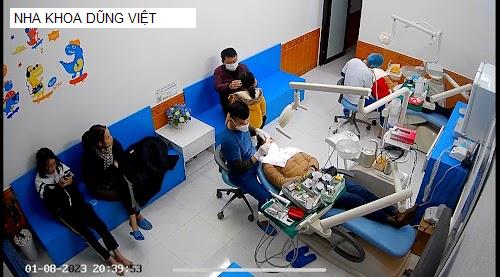 Hình ảnh NHA KHOA DŨNG VIỆT