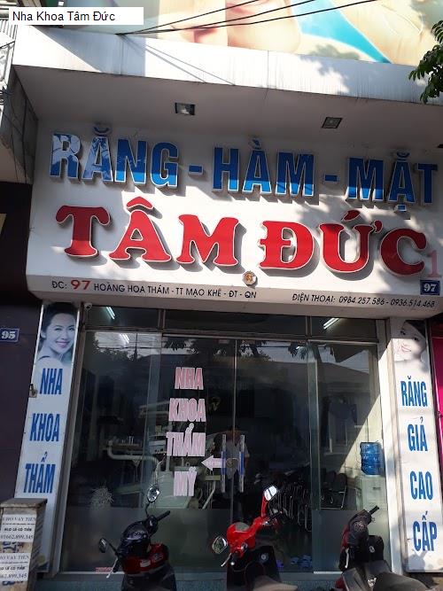 Hình ảnh Nha Khoa Tâm Đức