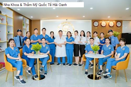 Hình ảnh Nha Khoa & Thẩm Mỹ Quốc Tế Hải Oanh
