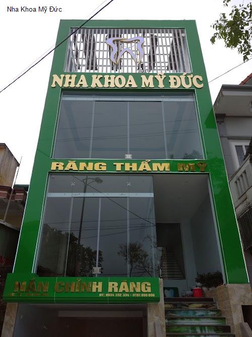 Hình ảnh Nha Khoa Mỹ Đức