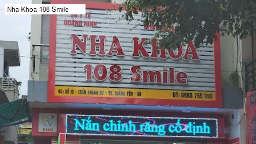 Hình ảnh Nha Khoa 108 Smile