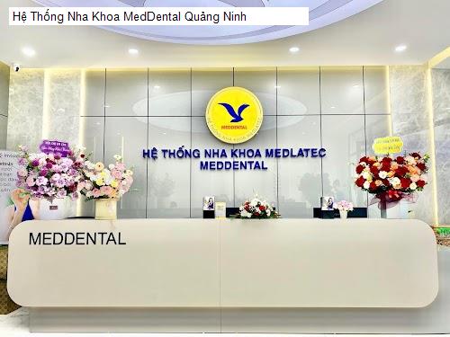 Hình ảnh Hệ Thống Nha Khoa MedDental Quảng Ninh