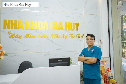 Hình ảnh Nha Khoa Gia Huy