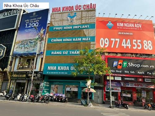 Hình ảnh Nha Khoa Úc Châu