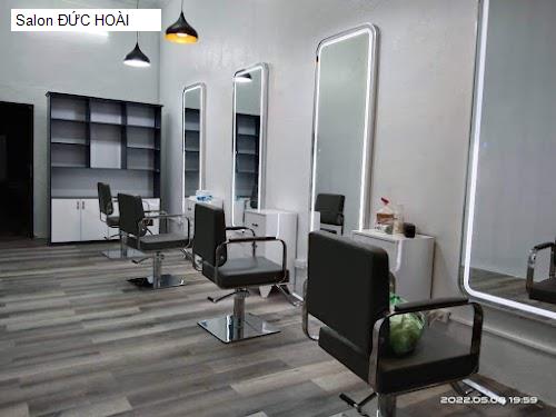 Hình ảnh Salon ĐỨC HOÀI