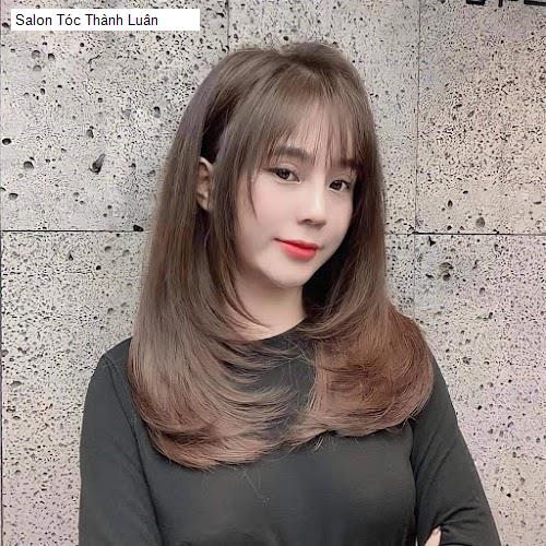 Hình ảnh Salon Tóc Thành Luân