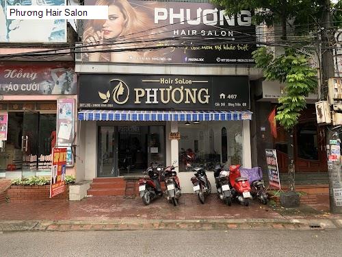 Hình ảnh Phương Hair Salon