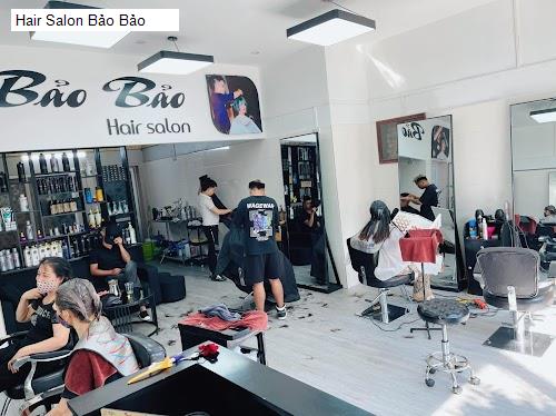 Hình ảnh Hair Salon Bảo Bảo
