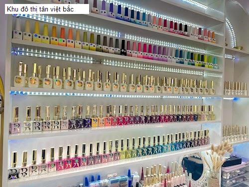 Hình ảnh Khu đô thị tân việt bắc