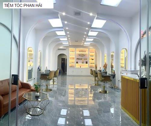 Hình ảnh TIỆM TÓC PHAN HẢI