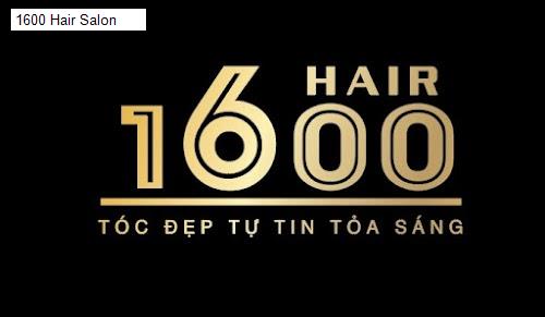 Hình ảnh 1600 Hair Salon
