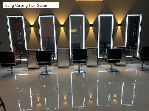 Hình ảnh Trung Cương Hair Salon