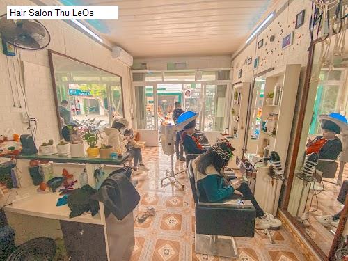 Hình ảnh Hair Salon Thu LeOs