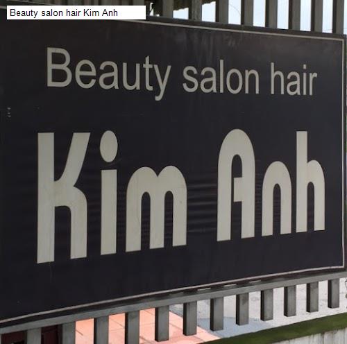 Hình ảnh Beauty salon hair Kim Anh