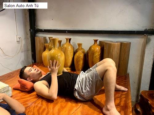 Hình ảnh Salon Auto Anh Tú