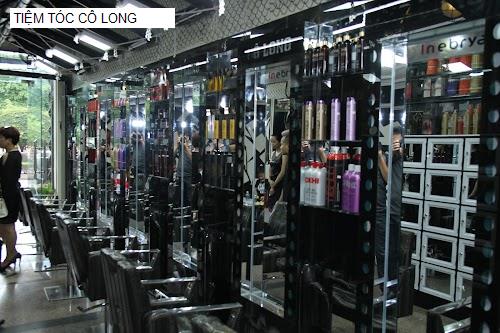 Hình ảnh TIỆM TÓC CÔ LONG