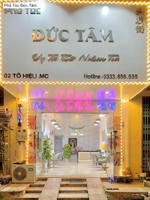 Hình ảnh Phố Tóc Đức Tâm