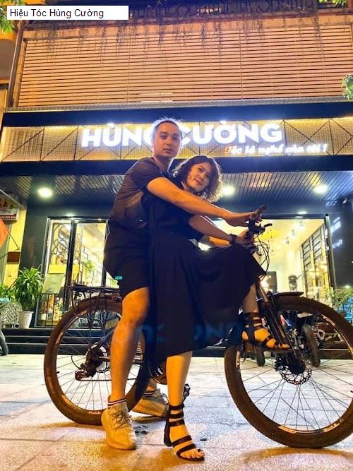 Hình ảnh Hiệu Tóc Hùng Cường