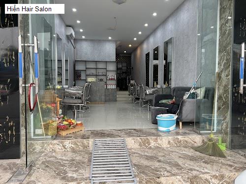 Hình ảnh Hiển Hair Salon