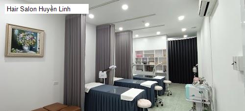 Hình ảnh Hair Salon Huyền Linh